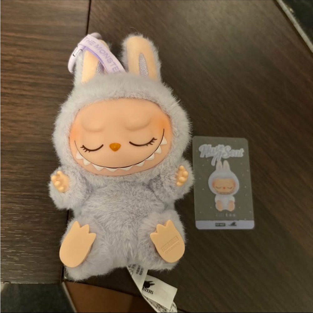 Labubu